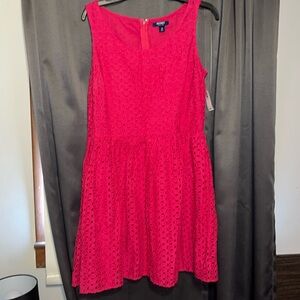 Old Navy Tank Top Dress.